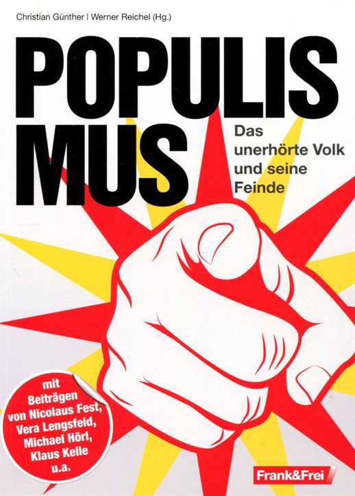 Günther, Christian/ Reichel, Werner: Populismus