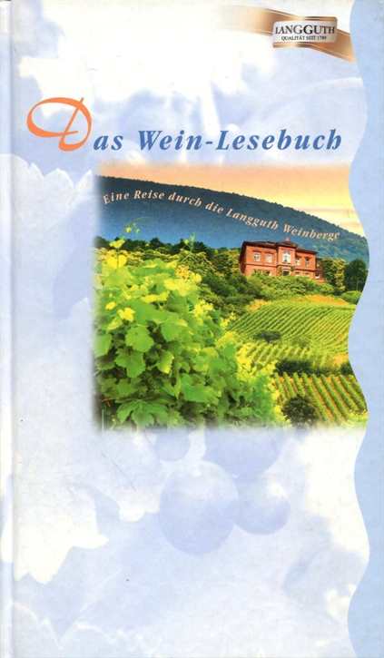 Engelmann, Brigitte: Das Wein-Lesebuch