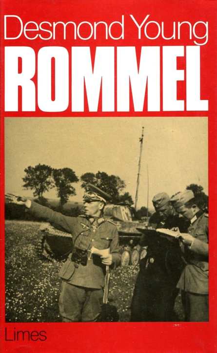Young, Desmond: Rommel - Der Wüstenfuchs