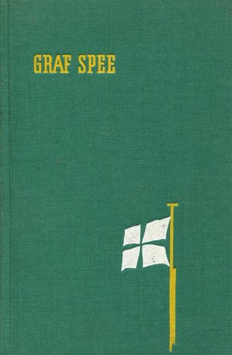 Powell, Michael: Die Schicksalsfahrt der Graf Spee