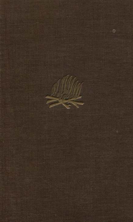 Frenssen, Gustav: Der Glaube der Nordmark