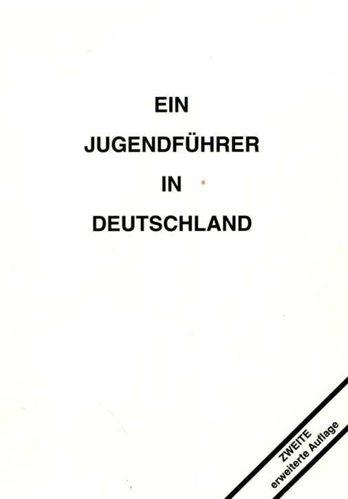 Kaufmann, Günter: Baldur von Schirach - Ein Jugendführer in Deutschland