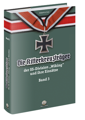 Franz: Die Ritterkreuzträger d. Division „Wiking“3