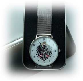 Armbanduhr Reichsadler Pro Patria