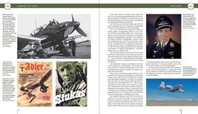 Falconer, Jonathan: Junkers Ju-87 Stuka