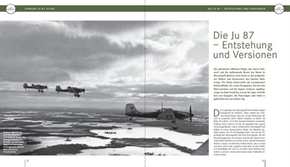Falconer, Jonathan: Junkers Ju-87 Stuka