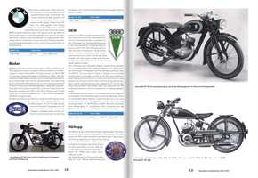 Rönicke, Frank: Deutsche Motorräder - Marken und Modelle seit 1945