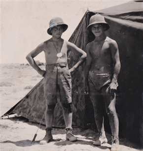 Eckstein, Hans: Rommel’s last tank commander - Looking back at age 101: From El Alamein to Monte Cassino