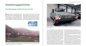 Schneider, Wolfgang: Schützenpanzer Puma - Entwicklung, Technik, Einsatz