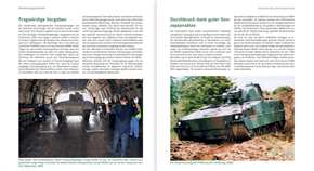 Schneider, Wolfgang: Schützenpanzer Puma - Entwicklung, Technik, Einsatz