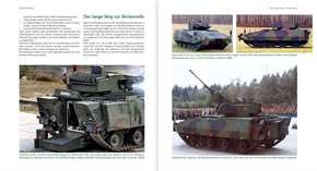 Schneider, Wolfgang: Schützenpanzer Puma - Entwicklung, Technik, Einsatz