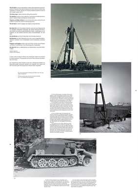 Ruff, Volker: Spezialfahrzeuge - Peenemünde 1942 -1945 - Band 1/Teil 1 - Vorbestellung!