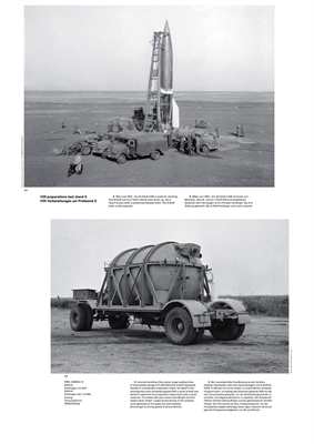 Ruff, Volker: Spezialfahrzeuge - Peenemünde 1942 -1945 - Band 1/Teil 1 - Vorbestellung!