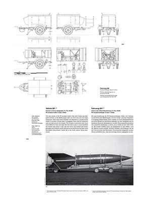 Ruff, Volker: Spezialfahrzeuge - Peenemünde 1942 -1945 - Band 1/Teil 1 - Vorbestellung!