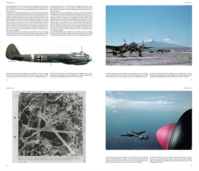 Urbanke, Axel: Das Lehrgeschwader 1 - Der Mittelmeereinsatz 1941/1942 in seltenen Farbdiasund ausgewählten Schwarz/weiß-Fotos - Vorbestellung!