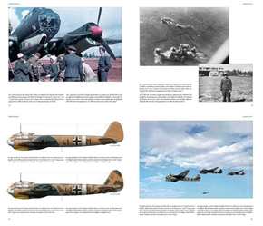 Urbanke, Axel: Das Lehrgeschwader 1 - Der Mittelmeereinsatz 1941/1942 in seltenen Farbdiasund ausgewählten Schwarz/weiß-Fotos - Vorbestellung!