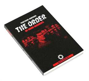 Anderson, Professor Richard: The Order - Die wahre Geschichte