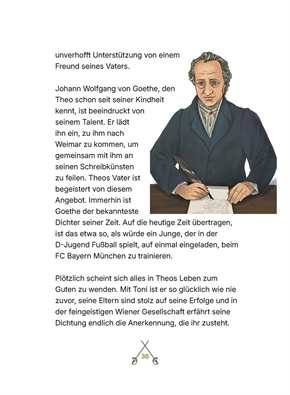 Wessels & Zweifefelsfeuer: Theodor Körner - Das Leben gilt nichts, wo die Freiheit fehlt