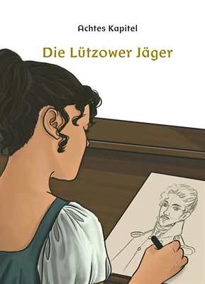 Wessels & Zweifefelsfeuer: Theodor Körner - Das Leben gilt nichts, wo die Freiheit fehlt