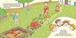 Paul, Pina & Singbartl, Max: Ratta-Peng - Rette sich wer kann!