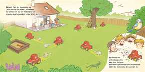 Paul, Pina & Singbartl, Max: Ratta-Peng - Rette sich wer kann!