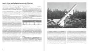 Siegert, Jörg: Die Raketen der NVA - Boden-Luft-Systeme