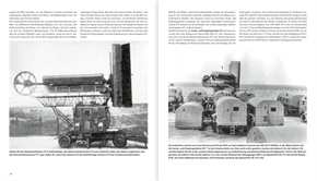 Siegert, Jörg: Die Raketen der NVA - Boden-Luft-Systeme