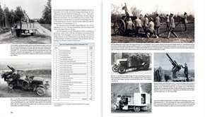 Fleischer, Wolfgang: Deutsche Flugabwehr 1870-1945 - Waffen - Munition - Produktion - Einsätze