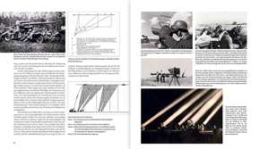 Fleischer, Wolfgang: Deutsche Flugabwehr 1870-1945 - Waffen - Munition - Produktion - Einsätze
