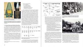 Fleischer, Wolfgang: Deutsche Flugabwehr 1870-1945 - Waffen - Munition - Produktion - Einsätze