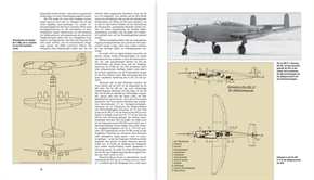Lommel, Horst: Geheimprojekte der DFS - Vom Höhenaufklärer bis zum Raumgleiter - 1935-1945