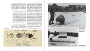 Lommel, Horst: Geheimprojekte der DFS - Vom Höhenaufklärer bis zum Raumgleiter - 1935-1945
