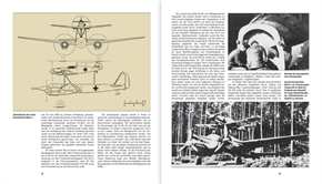 Lommel, Horst: Geheimprojekte der DFS - Vom Höhenaufklärer bis zum Raumgleiter - 1935-1945