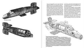 Lommel, Horst: Der erste bemannte Raketenstart der Welt - Geheimaktion Natter