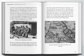 Michaelis, Rolf (Bearb.): Günther Kinski: Als Infanterie-Offizier im Fronteinsatz - Mit der 3., 21., 62. und 68. Infanterie-Division an den Brennpunktender Ostfront - Vorbestellung!
