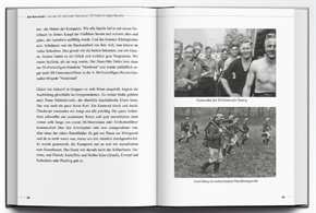 Michaelis, Rolf (Bearb.): Jan Kaminski: Von der SS-Heimwehr Danzig zum SS-Fallschirmjäger-Bataillon - Vorbestellung!