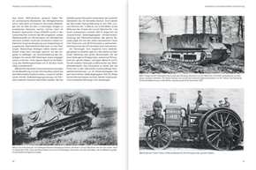 Hilmes, Rolf: Meilensteine der Panzerentwicklung - Panzerkonzepte und Baugruppentechnologie