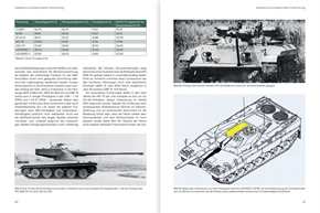 Hilmes, Rolf: Meilensteine der Panzerentwicklung - Panzerkonzepte und Baugruppentechnologie