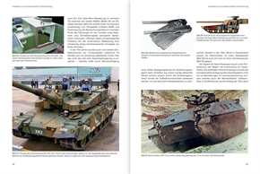 Hilmes, Rolf: Meilensteine der Panzerentwicklung - Panzerkonzepte und Baugruppentechnologie