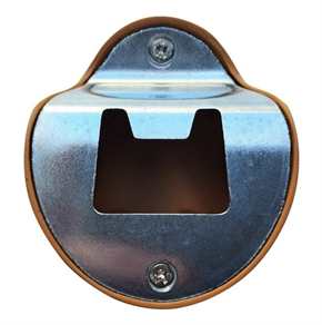 Stahlhelm M35 / Afrikakorps / Flaschenöffner / Dekoration - massiv - Limitierte Auflage!