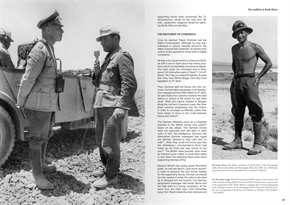 Cardona, Ricardo Recio: Deutsche Afrikakorps (1941-1943) - History, Organization and Uniforms of the German Ground Forces in North Africa - Prachtband
