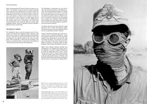 Cardona, Ricardo Recio: Deutsche Afrikakorps (1941-1943) - History, Organization and Uniforms of the German Ground Forces in North Africa - Prachtband