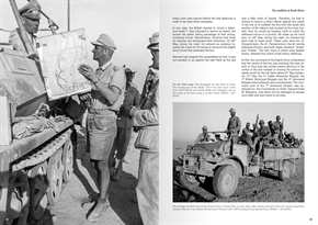 Cardona, Ricardo Recio: Deutsche Afrikakorps (1941-1943) - History, Organization and Uniforms of the German Ground Forces in North Africa - Prachtband