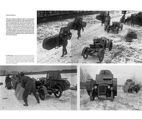 Cardona, Ricardo Recio: Deutsche Uniformen 1919-1945 - The Uniform of the German Soldier Band 1: 1919-1935 - Prachtband