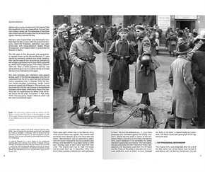Cardona, Ricardo Recio: Deutsche Uniformen 1919-1945 - The Uniform of the German Soldier Band 1: 1919-1935 - Prachtband