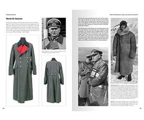 Cardona, Ricardo Recio: Deutsche Uniformen 1919-1945 - The Uniform of the German Soldier Band 2: 1935-1945 - Prachtband