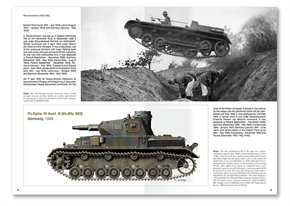 Cardona, Ricardo Recio: Panzerdivisionen - History, organization, armament and uniforms of the Armoured Division of the Wehrmacht (1935-1945) - Prachtband