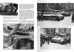Vaquerizo, Carlos de Diego: Tanks of the Wehrmacht WWII - Prachtband