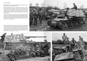 Cardona, Ricardo Recio: Panzerjäger - Weapons and Organization of Wehrmacht’s Anti-tank Units (1935-1945) - Prachtband