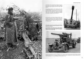 Cardona, Ricardo Recio: Panzerjäger - Weapons and Organization of Wehrmacht’s Anti-tank Units (1935-1945) - Prachtband
